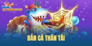 Bắn cá thần tài